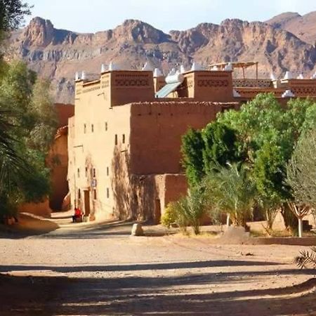 Kasbah Timidarte Hotel Zaouita Bou Lhassane Buitenkant foto