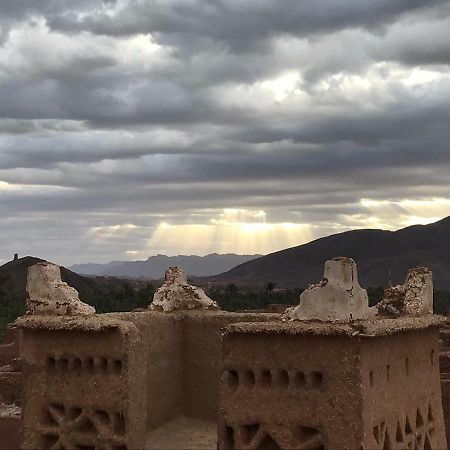 Kasbah Timidarte Hotel Zaouita Bou Lhassane Buitenkant foto