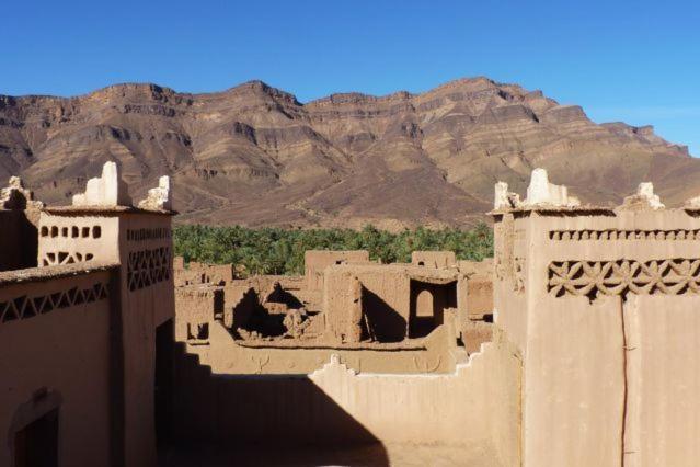 Kasbah Timidarte Hotel Zaouita Bou Lhassane Buitenkant foto