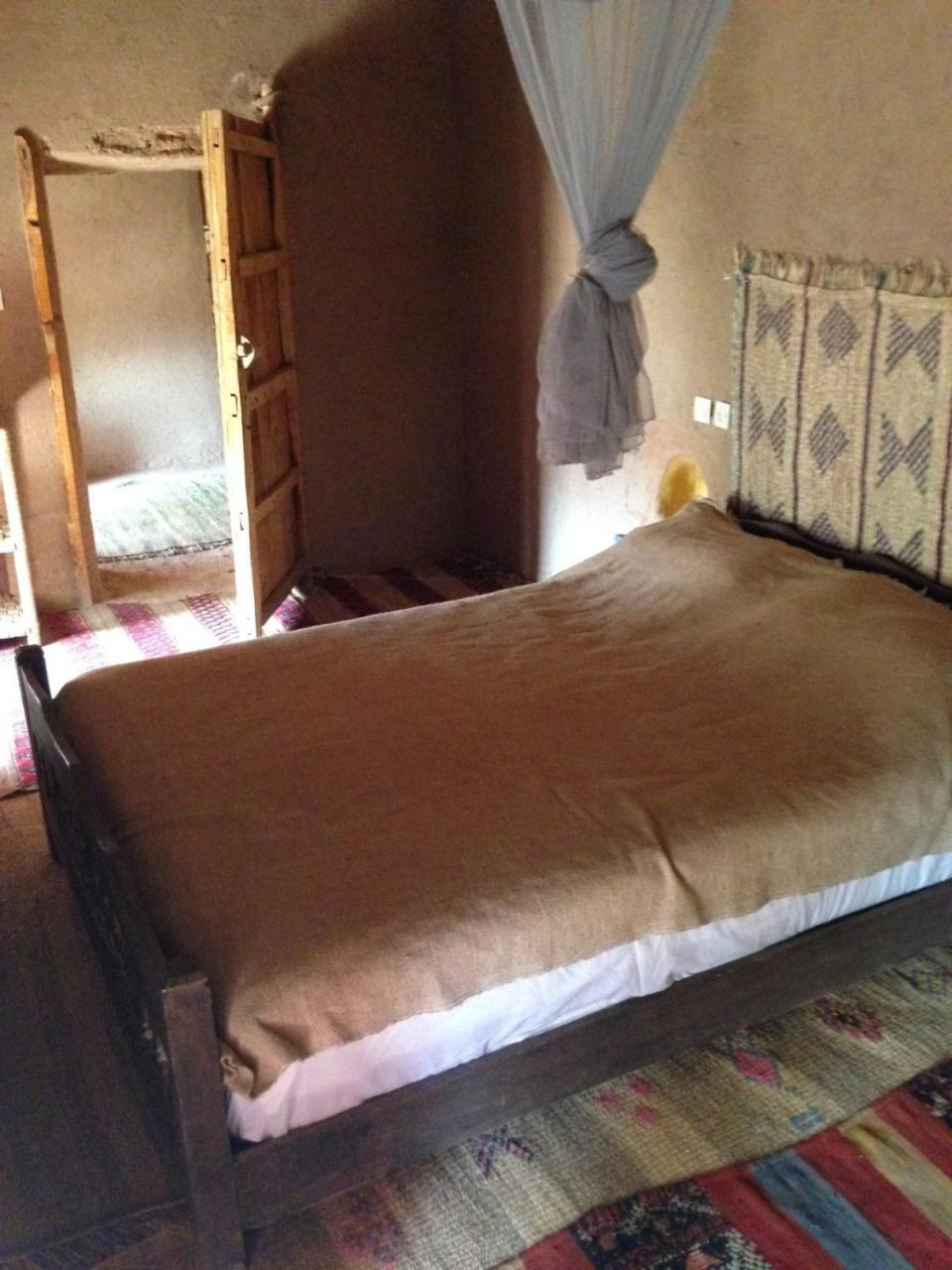 Kasbah Timidarte Hotel Zaouita Bou Lhassane Buitenkant foto