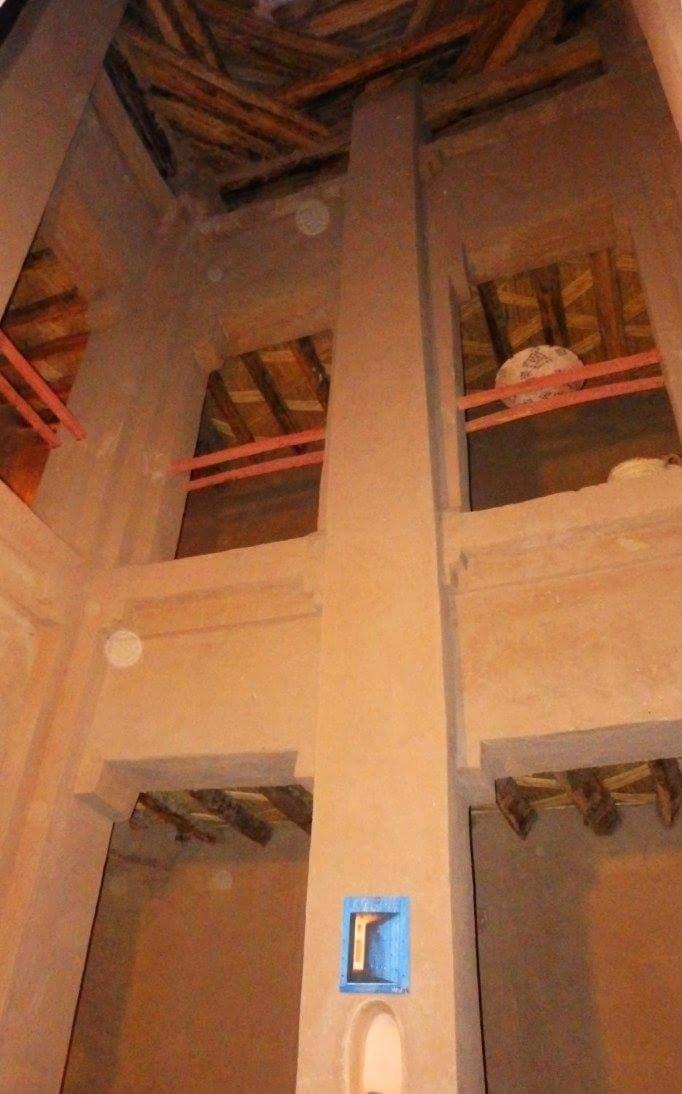 Kasbah Timidarte Hotel Zaouita Bou Lhassane Buitenkant foto