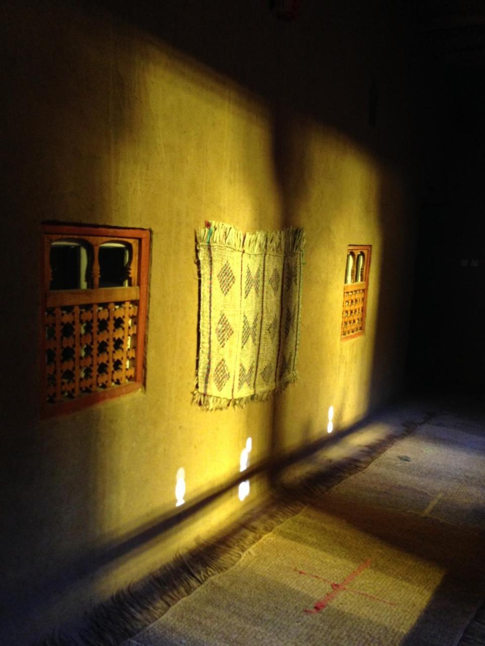 Kasbah Timidarte Hotel Zaouita Bou Lhassane Buitenkant foto