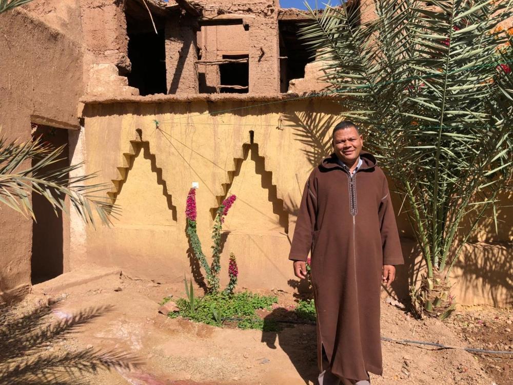 Kasbah Timidarte Hotel Zaouita Bou Lhassane Buitenkant foto