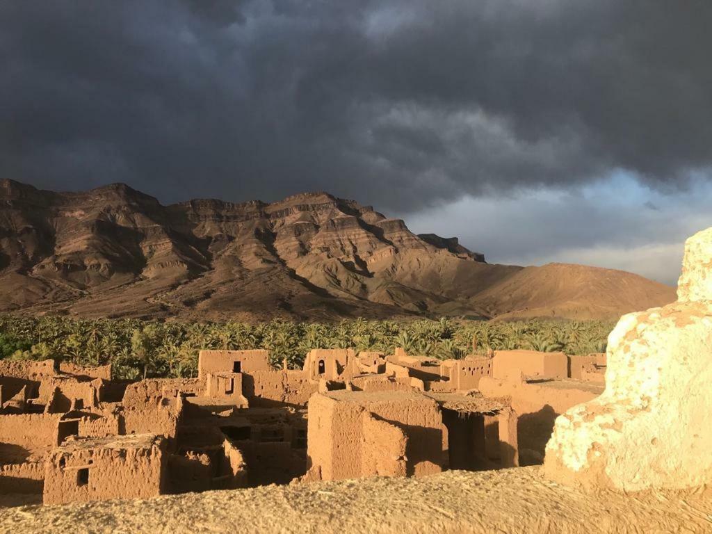 Kasbah Timidarte Hotel Zaouita Bou Lhassane Buitenkant foto