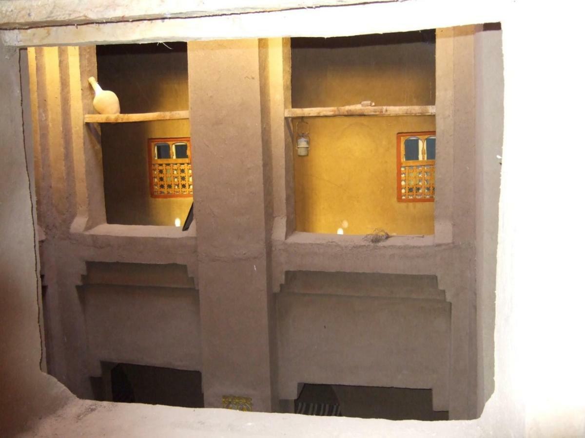 Kasbah Timidarte Hotel Zaouita Bou Lhassane Buitenkant foto